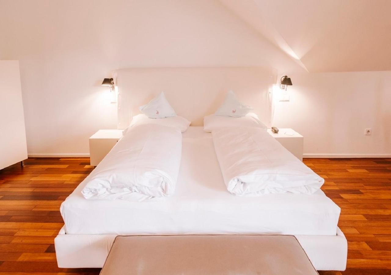 Seehotel Hubertushof Velden am Wörthersee Exterior foto
